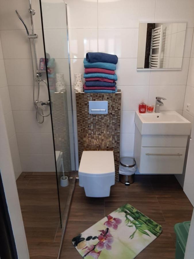 Barbarossa 3Zimmer 100M2 Bis Zu 7 Personen Lejlighed Meersburg Eksteriør billede